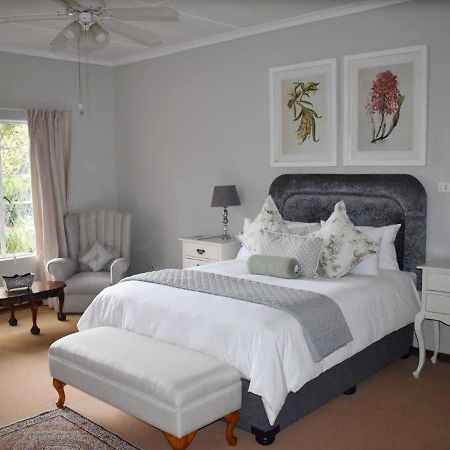 Amber Avenue Guesthouse Howick Exterior foto