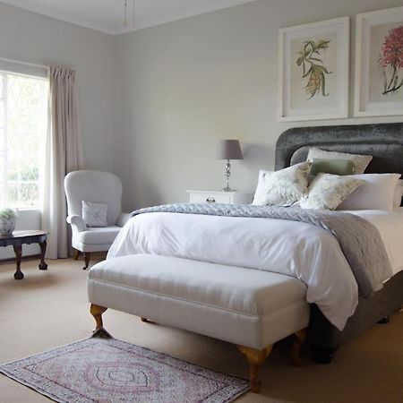 Amber Avenue Guesthouse Howick Exterior foto