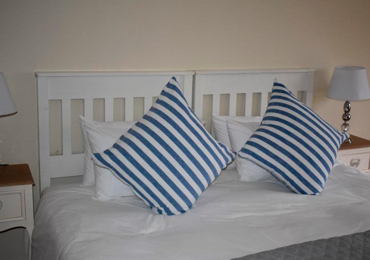 Amber Avenue Guesthouse Howick Exterior foto