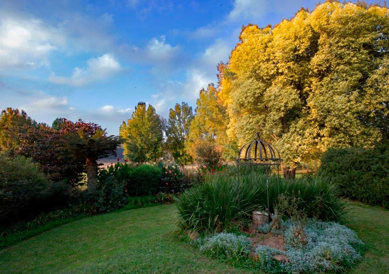 Amber Avenue Guesthouse Howick Exterior foto