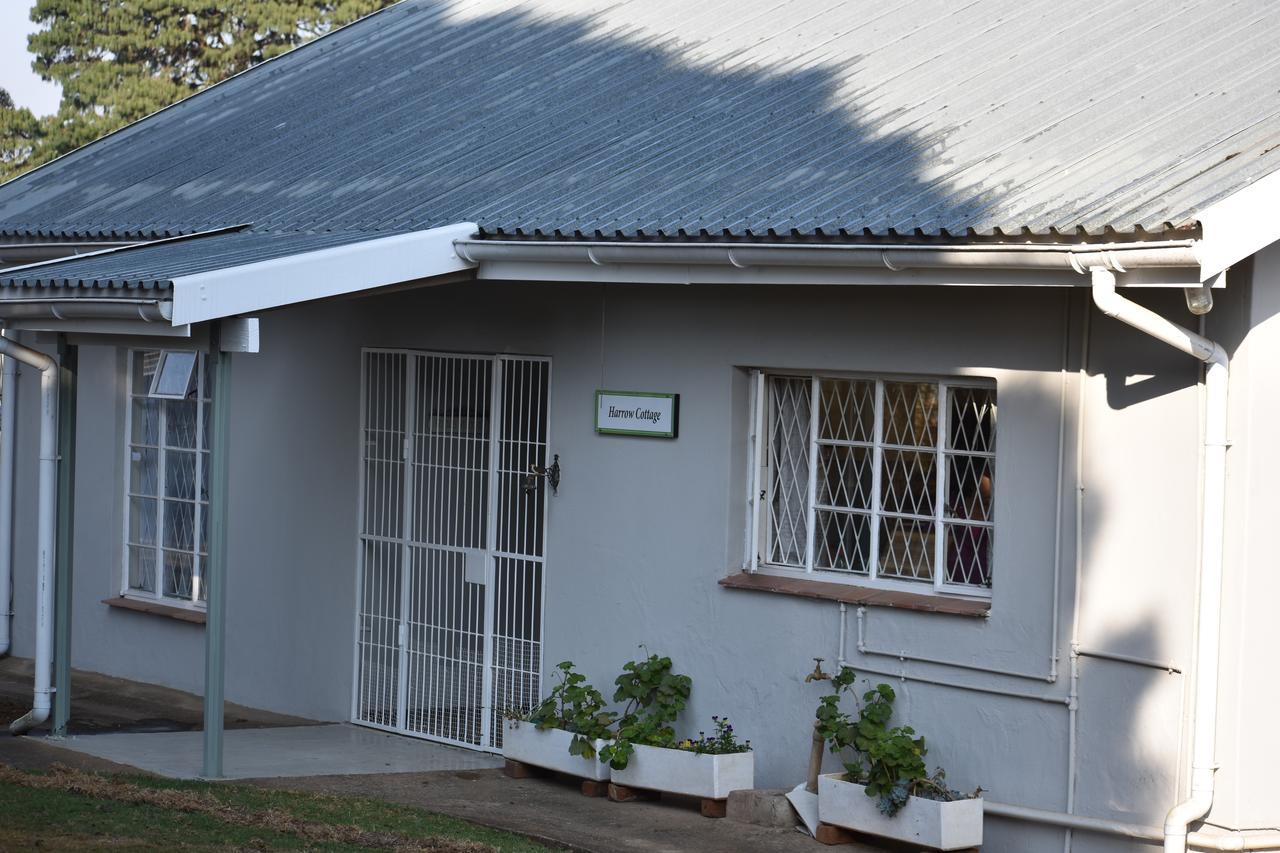 Amber Avenue Guesthouse Howick Exterior foto