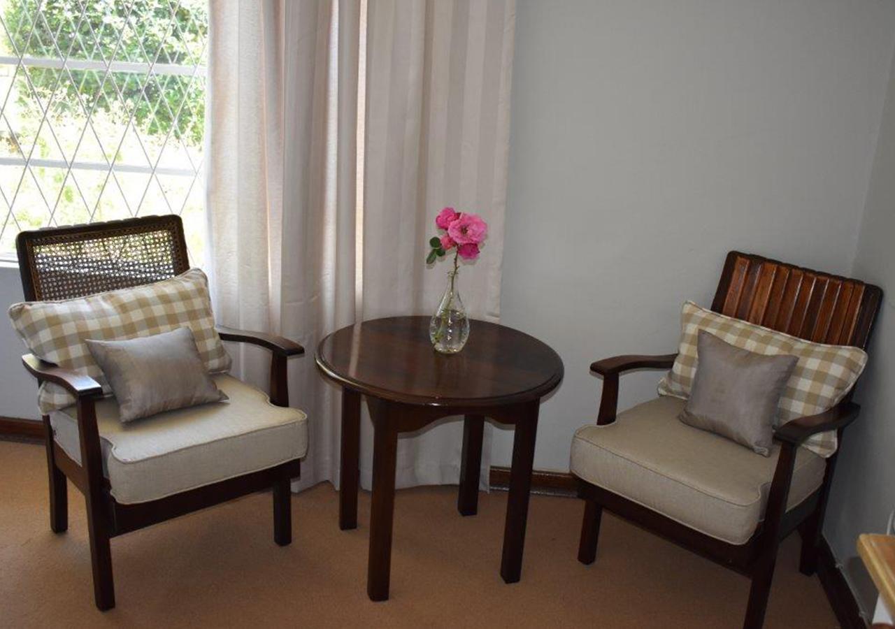 Amber Avenue Guesthouse Howick Exterior foto