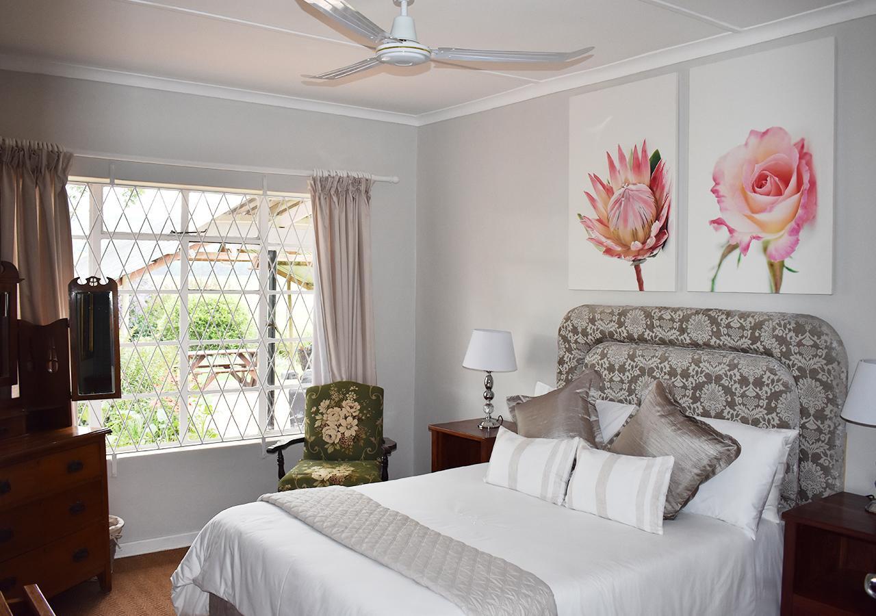 Amber Avenue Guesthouse Howick Exterior foto