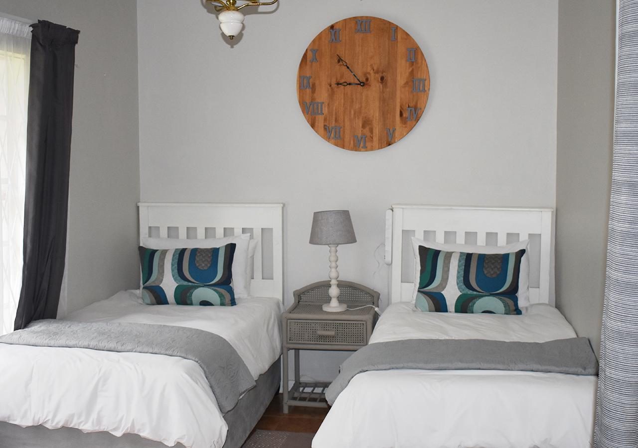Amber Avenue Guesthouse Howick Exterior foto