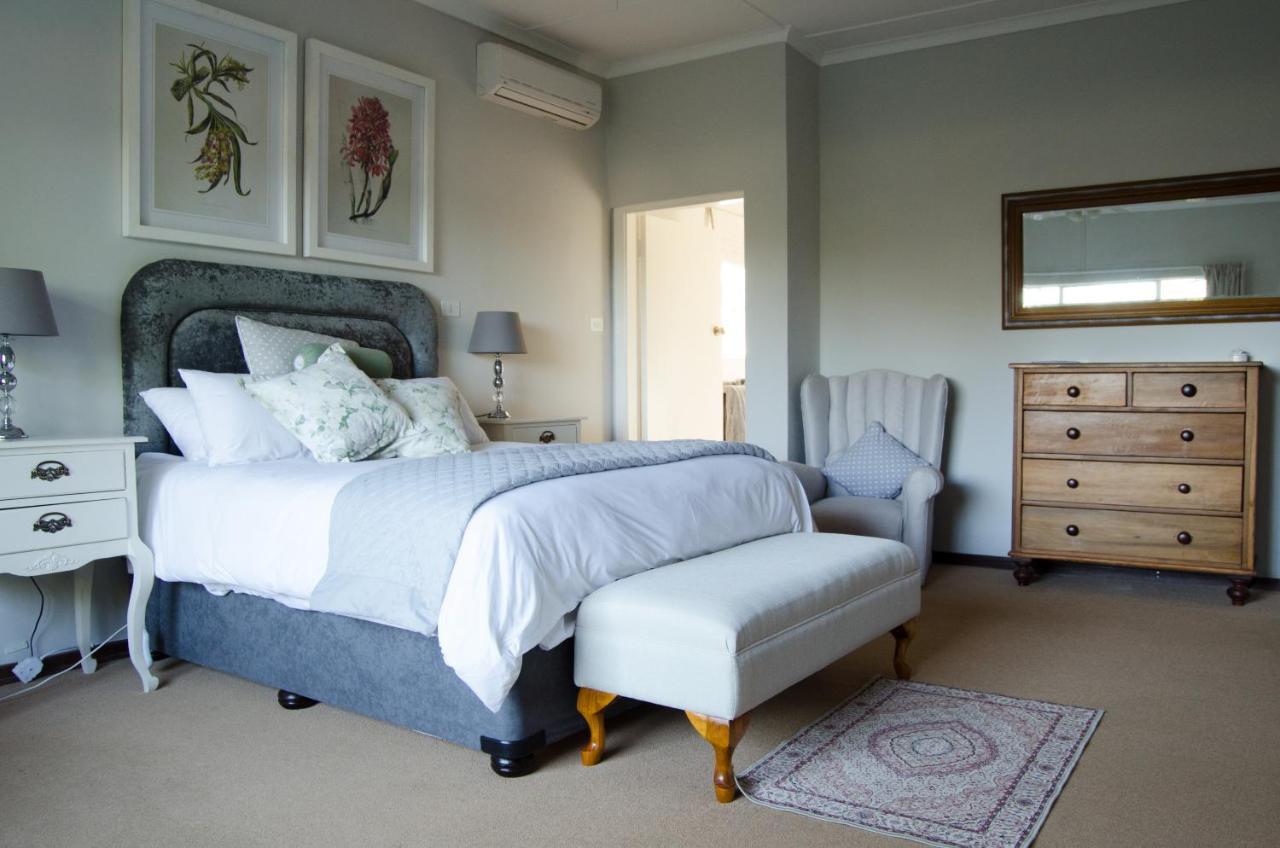 Amber Avenue Guesthouse Howick Exterior foto